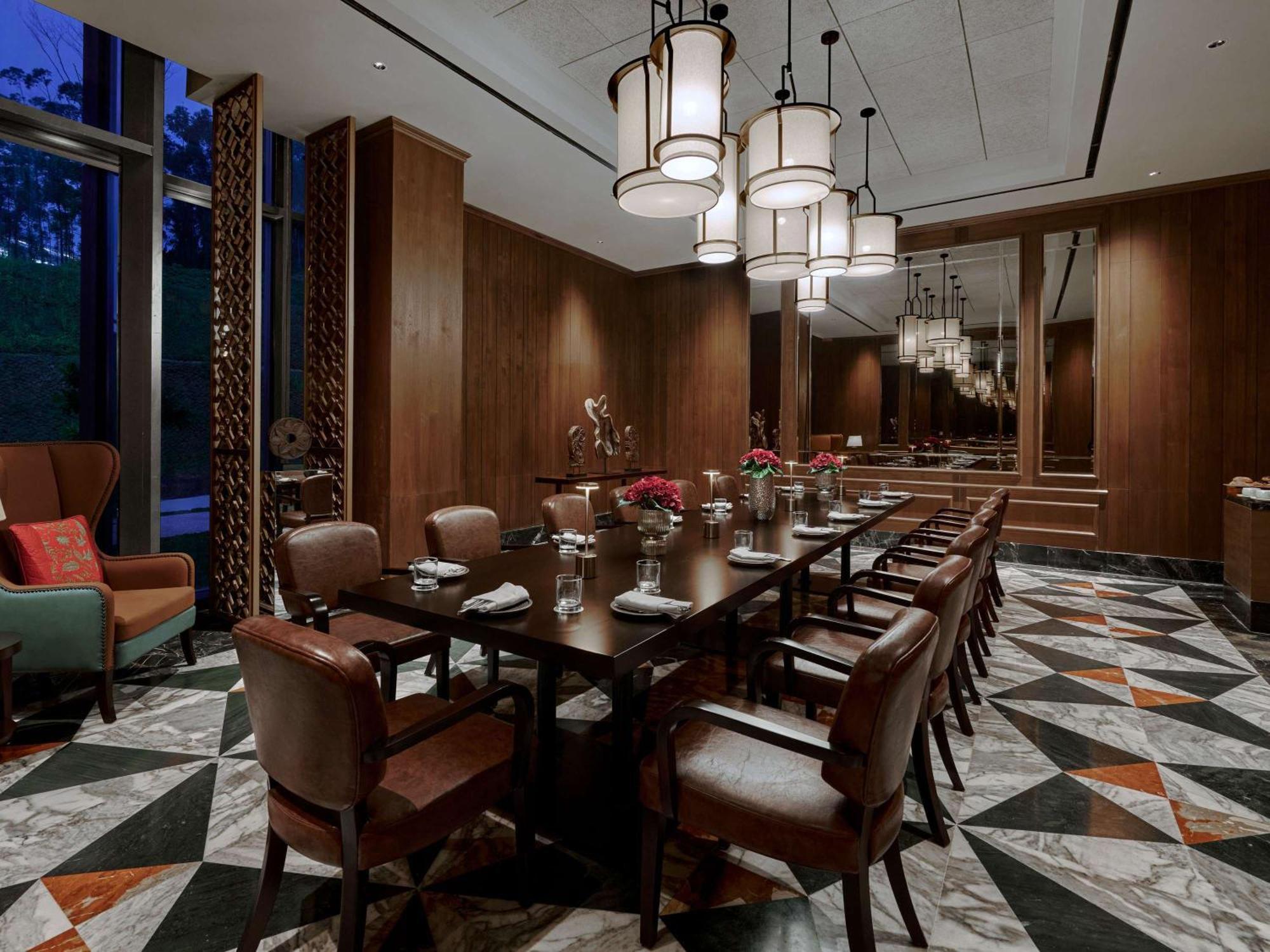 Swissotel Nusantara Penajam Екстер'єр фото