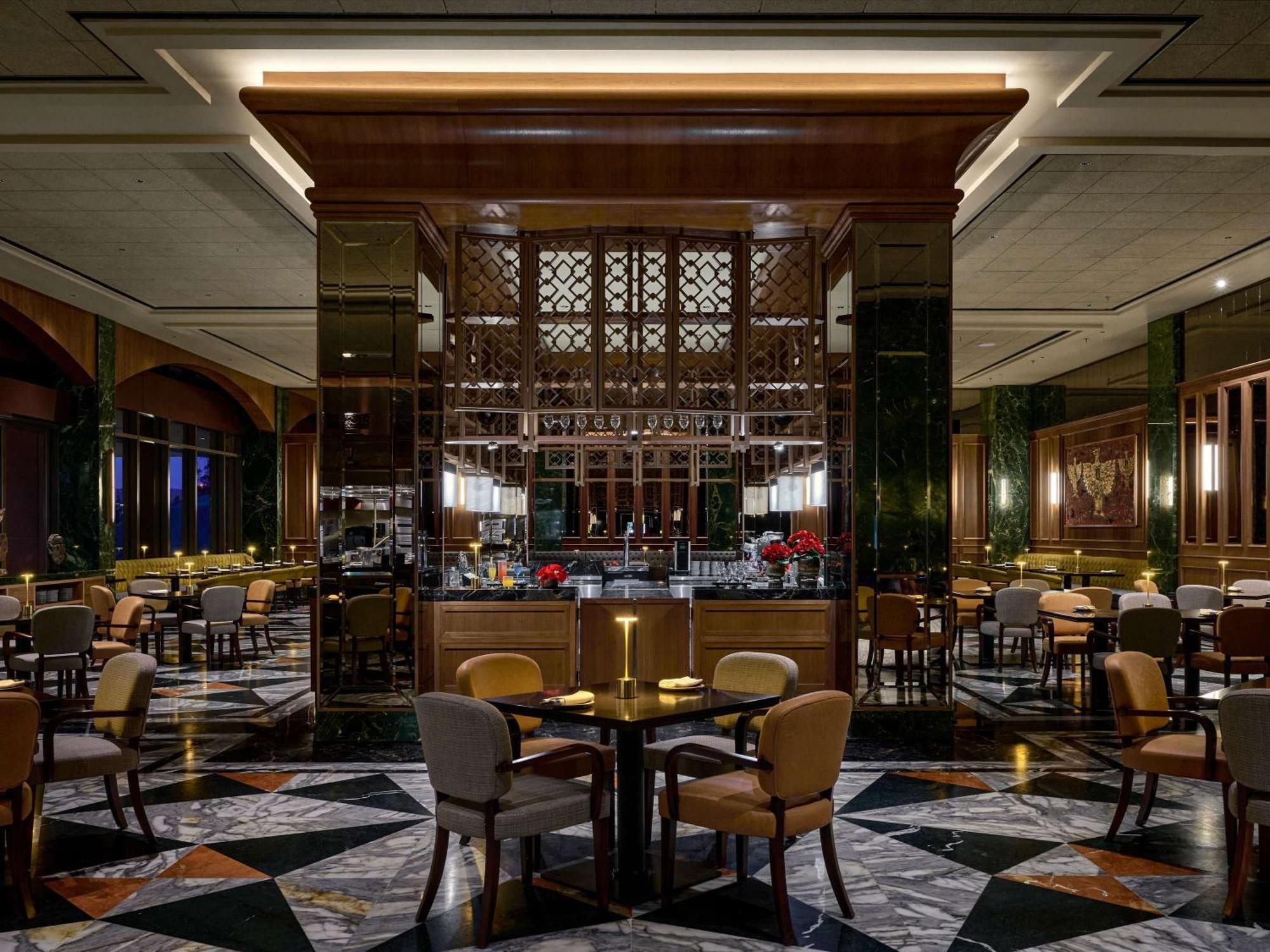 Swissotel Nusantara Penajam Екстер'єр фото