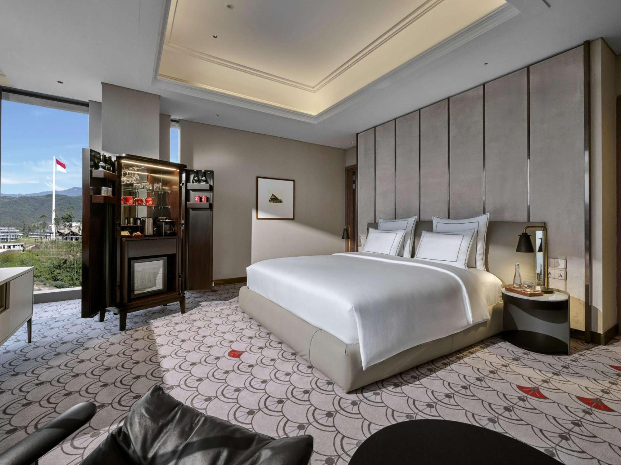 Swissotel Nusantara Penajam Екстер'єр фото