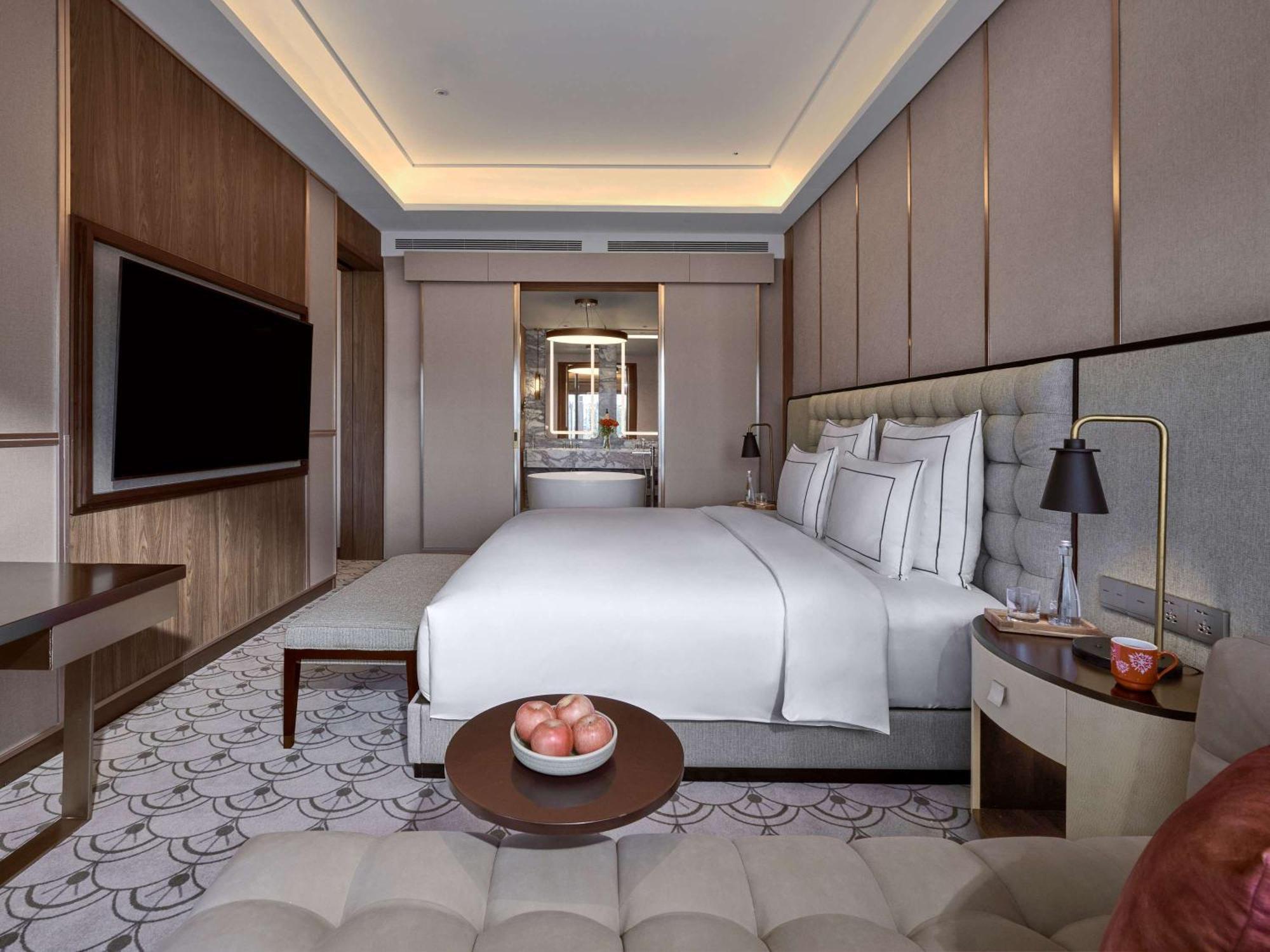 Swissotel Nusantara Penajam Екстер'єр фото