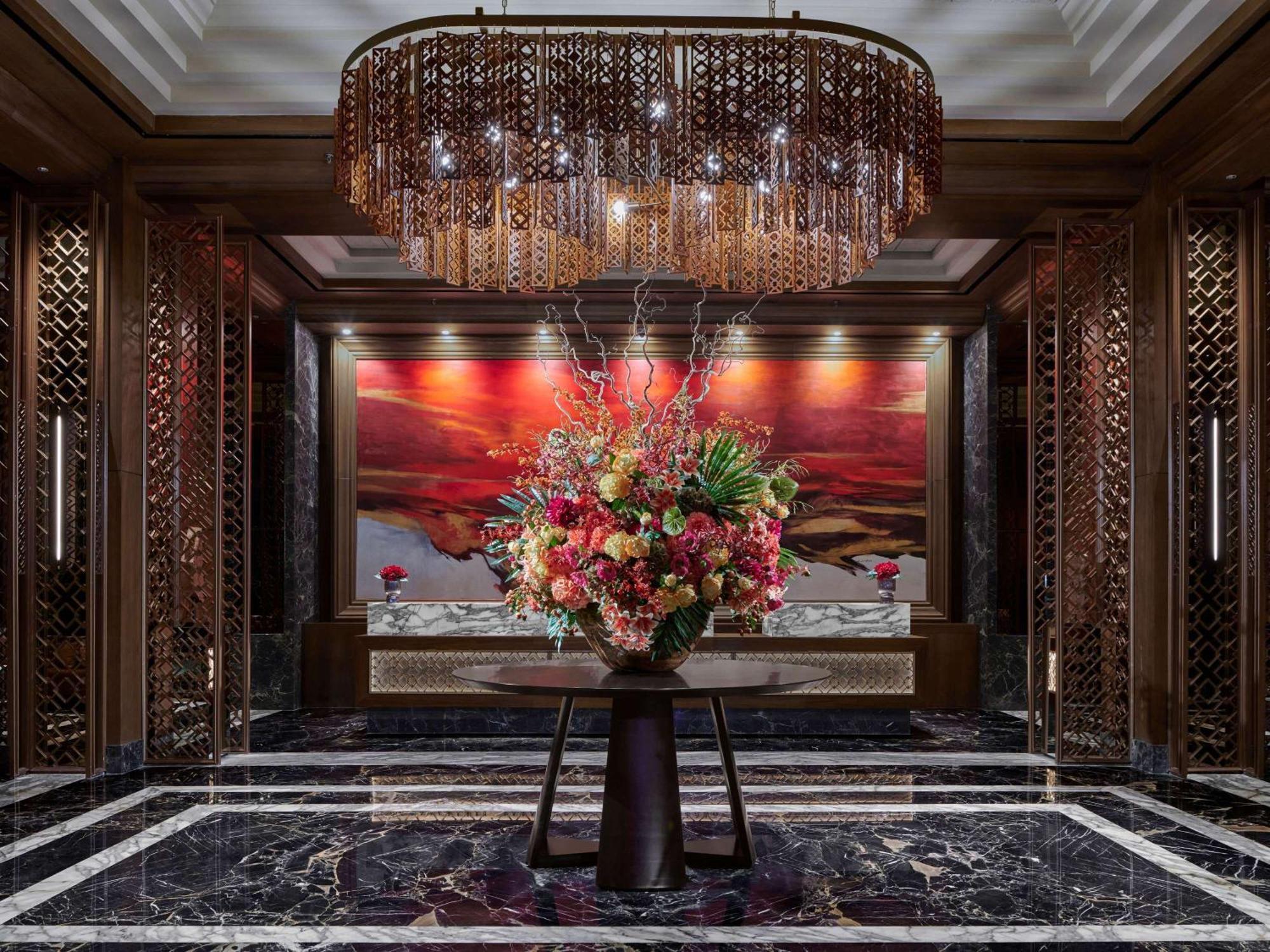 Swissotel Nusantara Penajam Екстер'єр фото