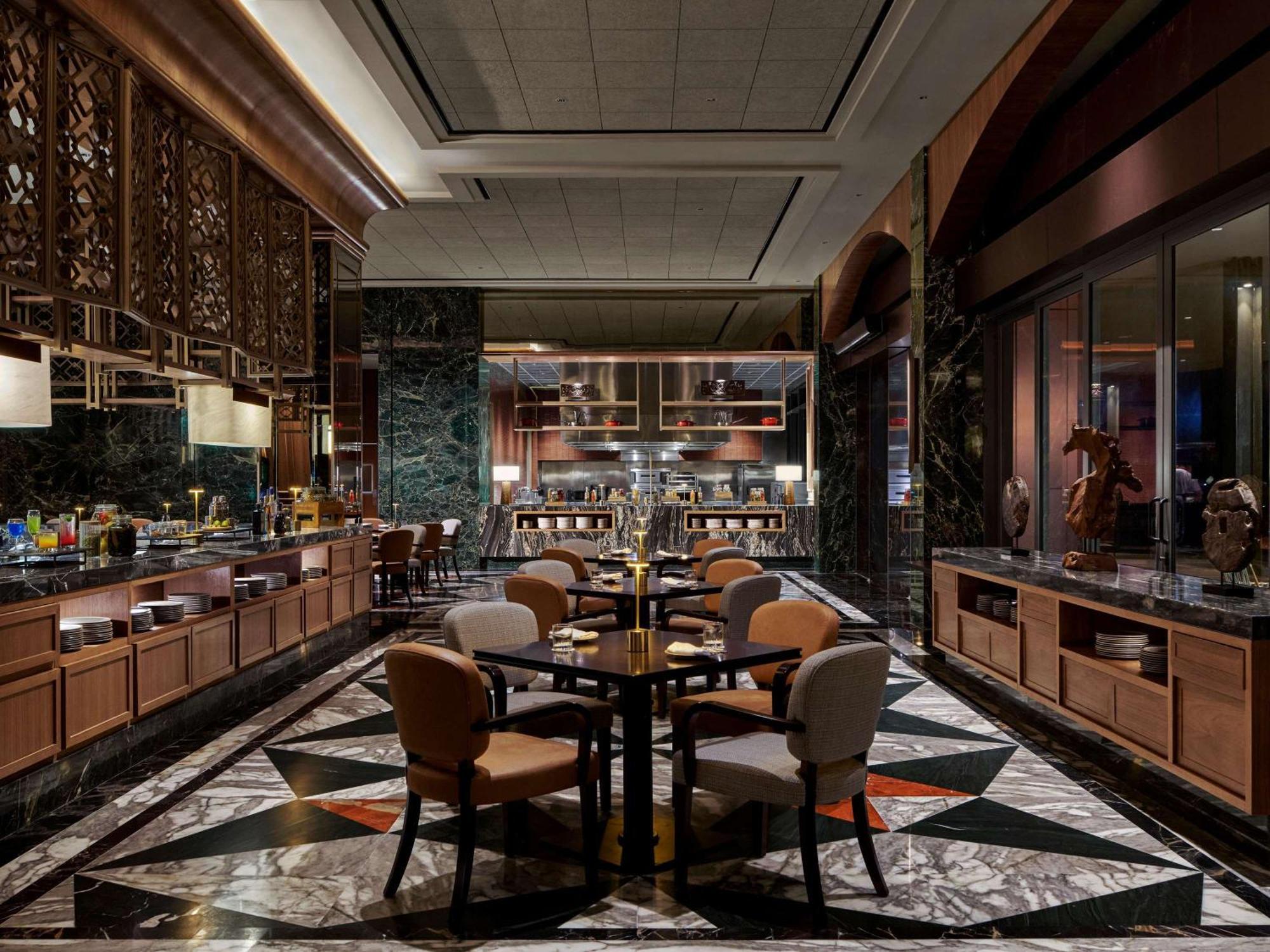 Swissotel Nusantara Penajam Екстер'єр фото