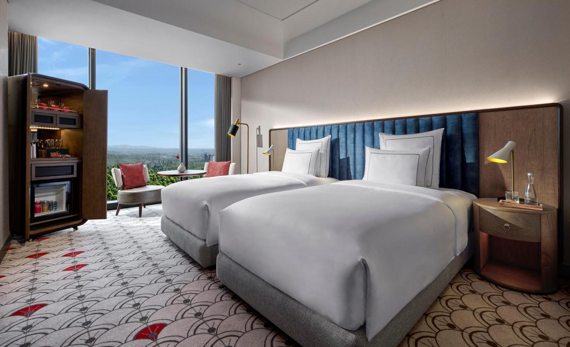 Swissotel Nusantara Penajam Екстер'єр фото