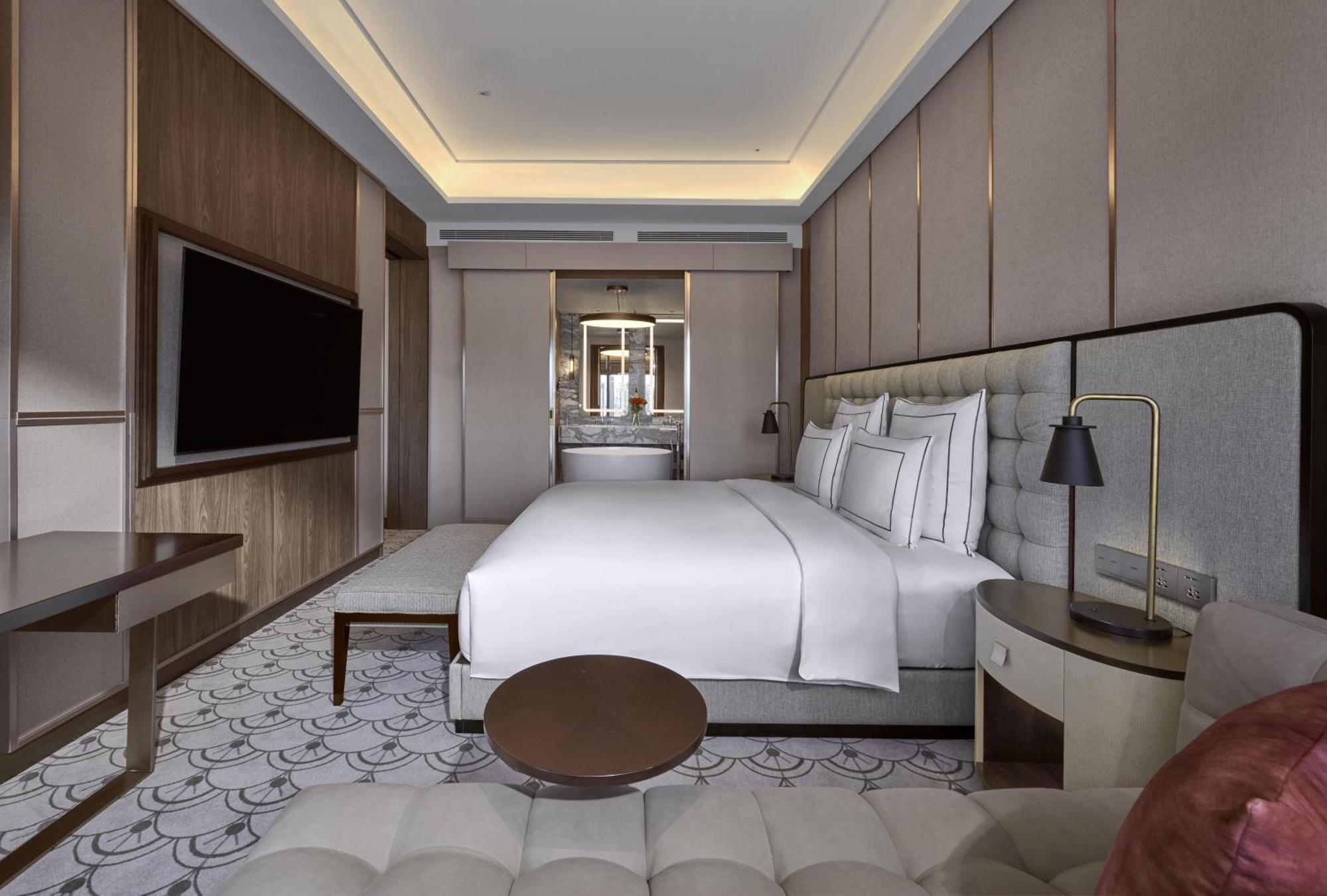 Swissotel Nusantara Penajam Екстер'єр фото
